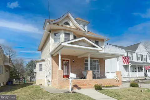343 W Monroe Ave, Magnolia, NJ 08049