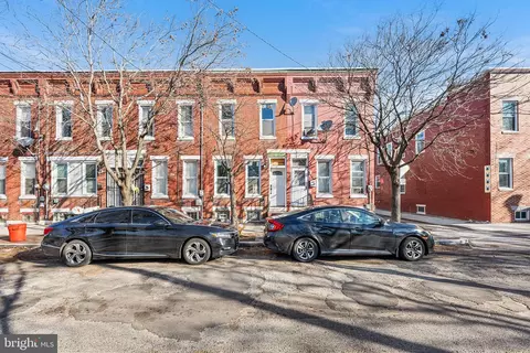 717 Clinton St, Camden, NJ 08103