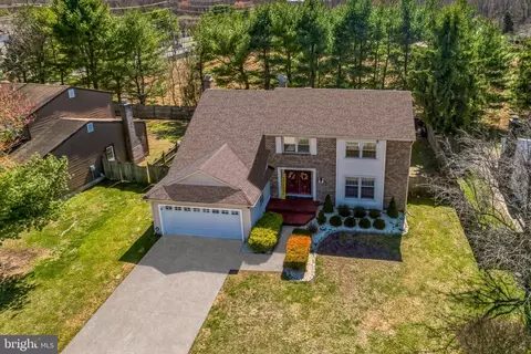 2016 Morris Dr, Cherry Hill, NJ 08003