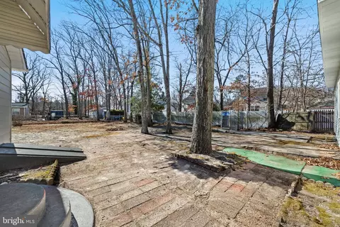 Exterior - 116 E Clearview Ave, Pine Hill, NJ 08021 photo 2 of 3