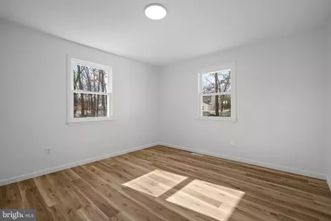 Bedroom - 116 E Clearview Ave, Pine Hill, NJ 08021 photo 3 of 3