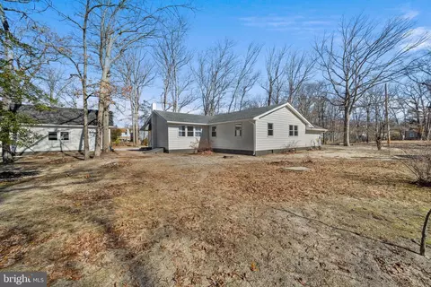 Exterior - 116 E Clearview Ave, Pine Hill, NJ 08021 photo 3 of 3