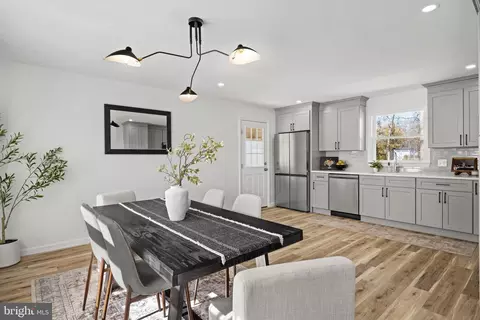 Dining - 116 E Clearview Ave, Pine Hill, NJ 08021 photo 3 of 3