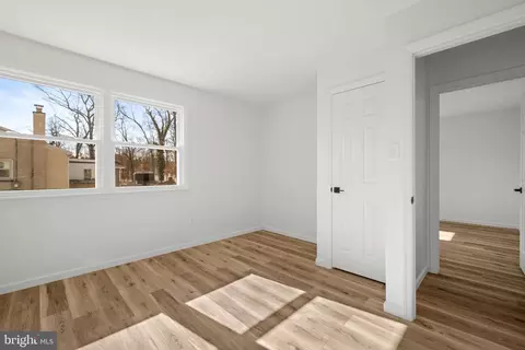 Bedroom - 116 E Clearview Ave, Pine Hill, NJ 08021 photo 2 of 3