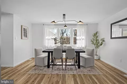 Dining - 116 E Clearview Ave, Pine Hill, NJ 08021 photo 1 of 3