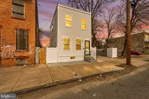 1251 Atlantic Ave, Camden, NJ 08104