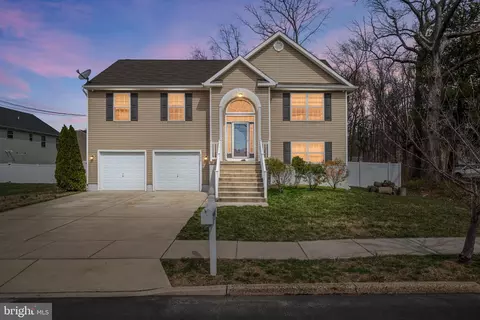 302 Harvard Ave, Cherry Hill, NJ 08002