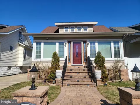 1858 47th St, Pennsauken, NJ 08110