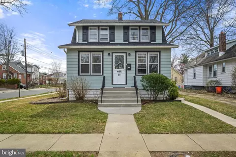 28 E Holly, Haddon Township, NJ 08107