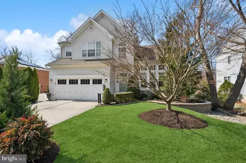1216 Warwick Rd, Haddonfield, NJ 08033