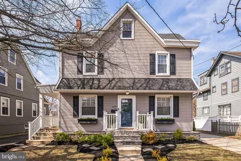 119 Washington Ave, Collingswood, NJ 08108