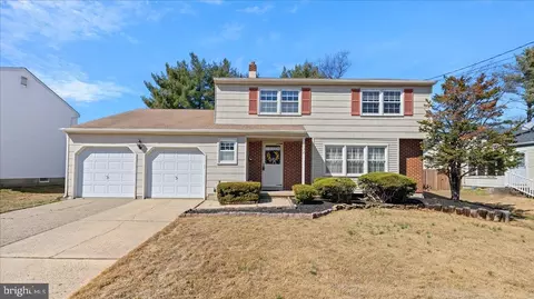 332 Brookline Ave, Cherry Hill, NJ 08002