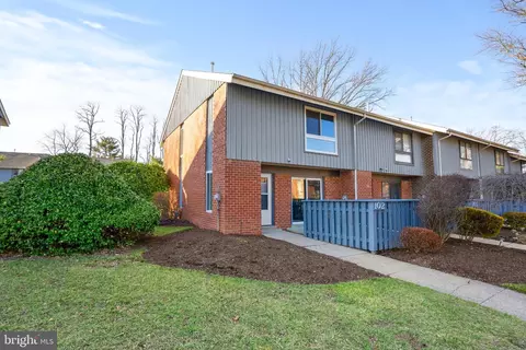102 Van Buren Rd, Voorhees, NJ 08043