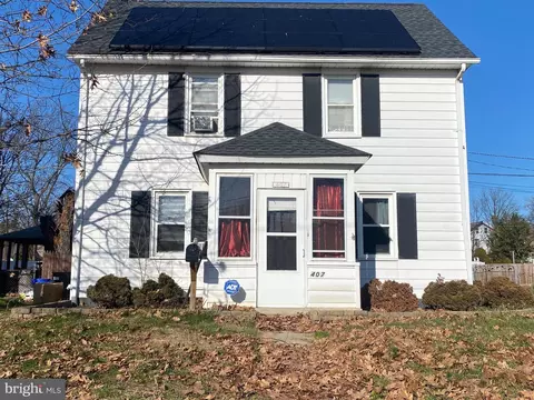 407 Crescent Blvd, Brooklawn, NJ 08030