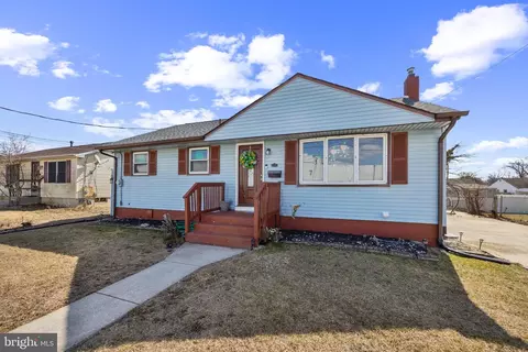 110 Marion Ave, Magnolia, NJ 08049