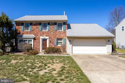 1 Dalton Ter, Cherry Hill, NJ 08003