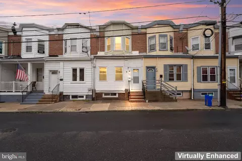 321 Bergen St, Gloucester City, NJ 08030