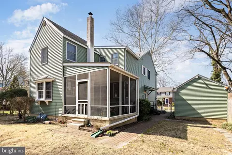 408 Yale Rd, Haddonfield, NJ 08033 photo 28