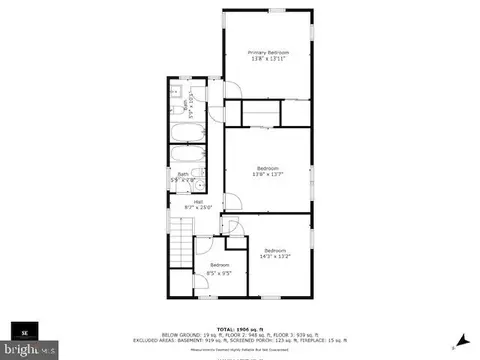 408 Yale Rd, Haddonfield, NJ 08033 photo 15