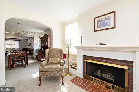 408 Yale Rd, Haddonfield, NJ 08033 photo 7