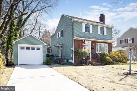 408 Yale Rd, Haddonfield, NJ 08033 photo 3