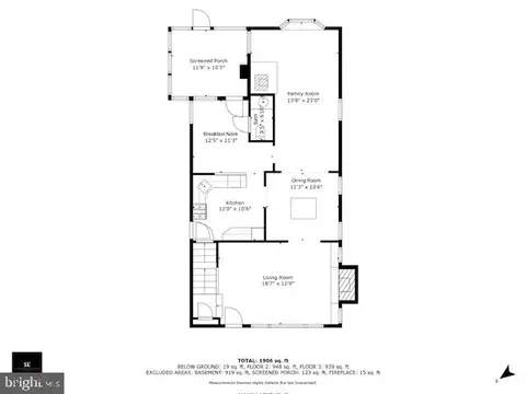 408 Yale Rd, Haddonfield, NJ 08033 photo 4