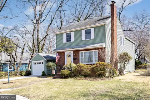 408 Yale Rd, Haddonfield, NJ 08033 photo 2
