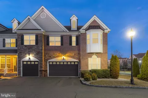 1201 Preakness Ct, Cherry Hill, NJ 08002