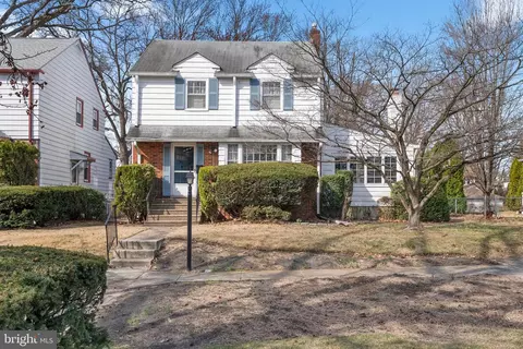 4661 Springfield Ave, Pennsauken, NJ 08109