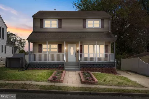 508 Woodland Ave, Glendora, NJ 08029
