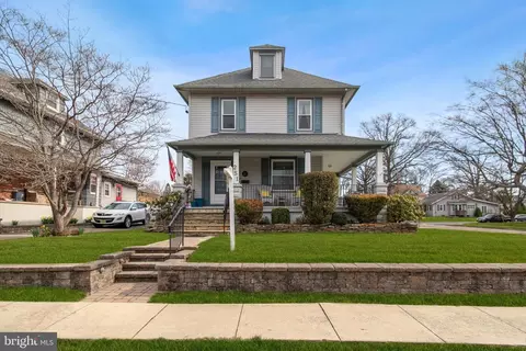 251 Virginia Ave, Audubon, NJ 08106