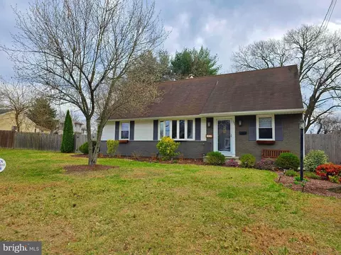 103 N Brookfield Rd, Cherry Hill, NJ 08034
