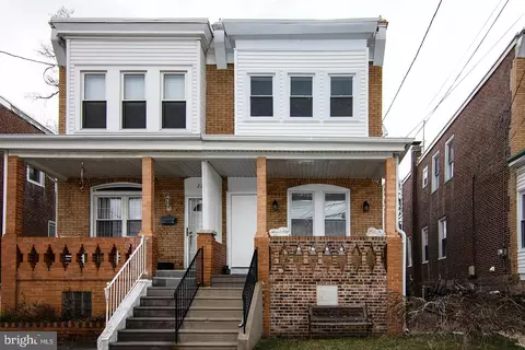 24 E Taylor Ave, Audubon, NJ 08106