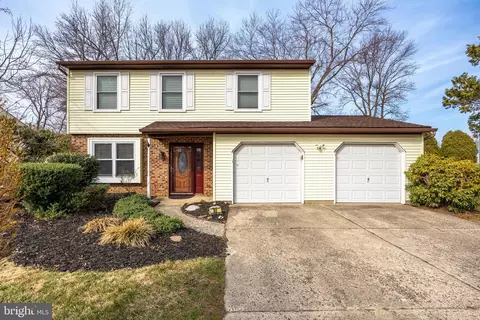 80 Argyle Ave, Blackwood, NJ 08012