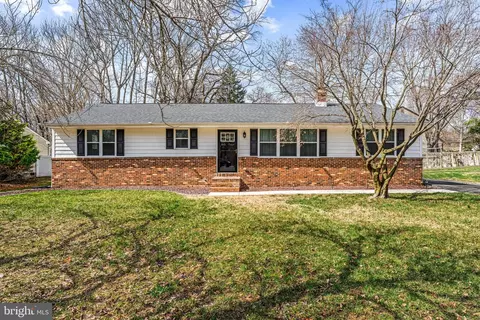 803 Murray Ave, Cherry Hill, NJ 08002