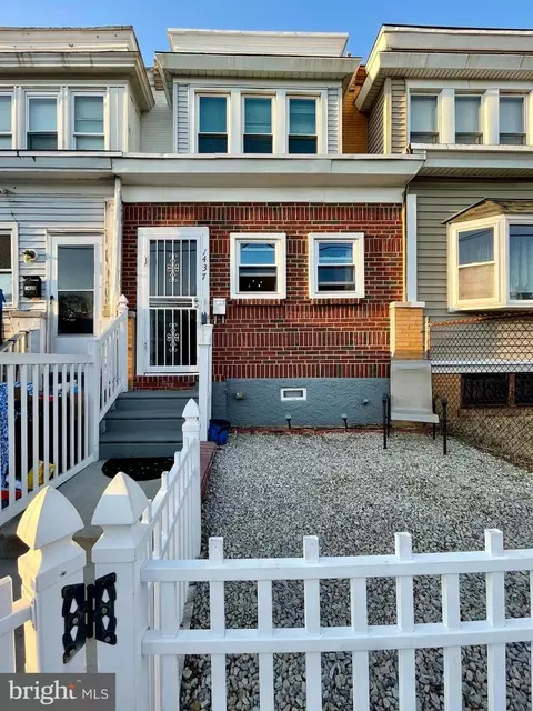 1437 Kaighn Ave, Camden, NJ 08103