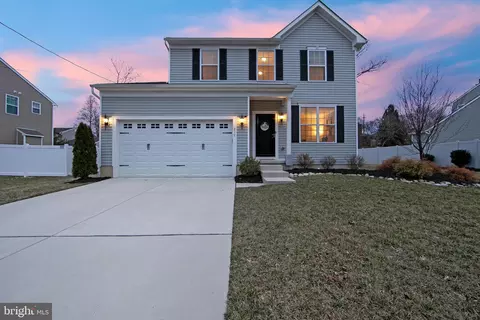 217 Columbia Blvd, Cherry Hill, NJ 08002