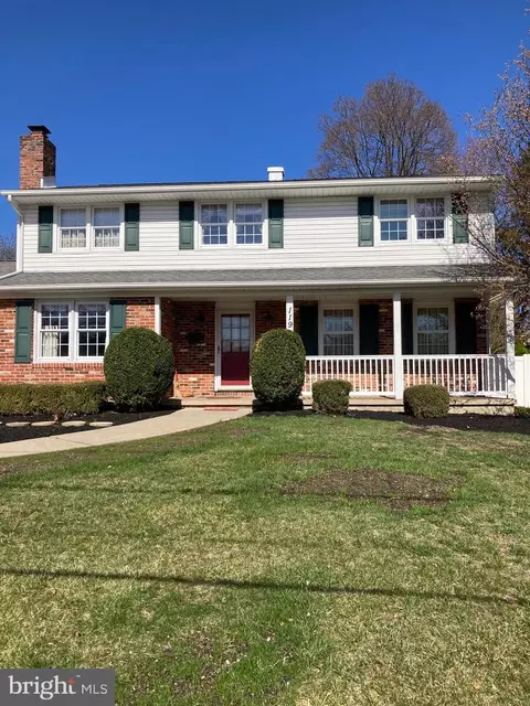 119 Keats Pl, Cherry Hill, NJ 08003