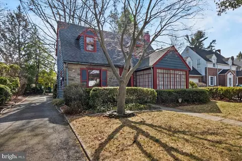 248 Crystal Lake Ave, Audubon, NJ 08106