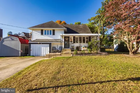 1105 San Jose Dr, Glendora, NJ 08029