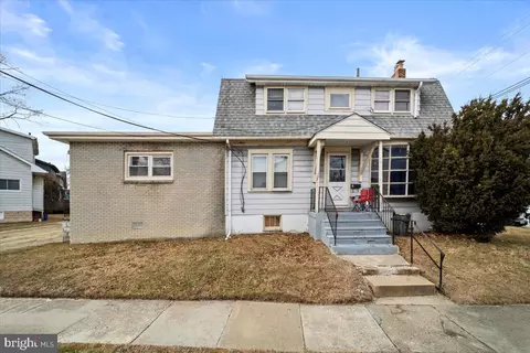 4503 Willis Ave, Pennsauken, NJ 08109