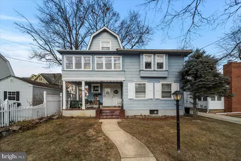 6417 Irving Ave, Pennsauken, NJ 08109