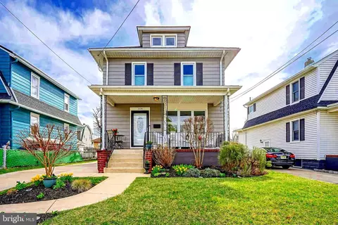 304 Landis Ave, Oaklyn, NJ 08107