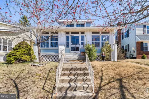 1638 Lexington Ave, Pennsauken, NJ 08110