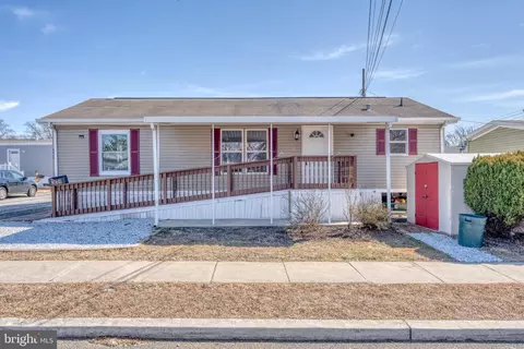 1405 Farrell Ave #339, Cherry Hill, NJ 08002