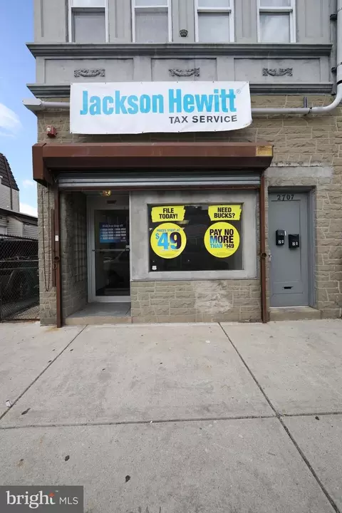 2707 Westfield Ave, Camden, NJ 08105