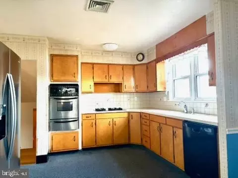 Kitchen - 41 E 11th Ave, Pine Hill, NJ 08021 photo 2 of 2