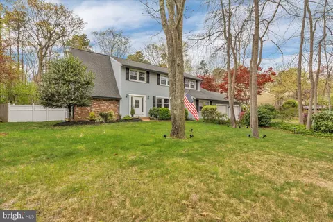 57 Bradford Way, Voorhees, NJ 08043