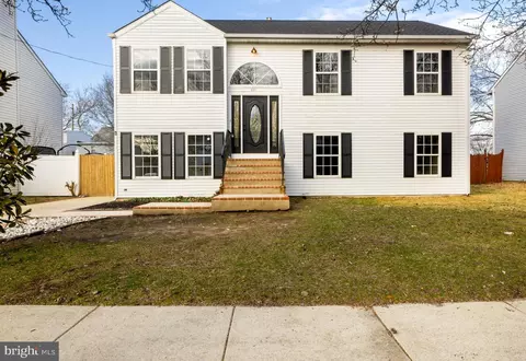 831 Powell St, Gloucester City, NJ 08030