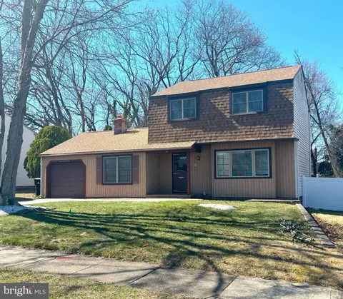 6 Cedar Creek Dr #GLOUCER TWP., Clementon, NJ 08021